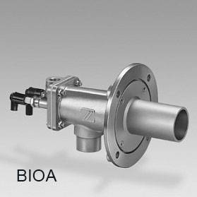 Газови горелки BIO/ZIO