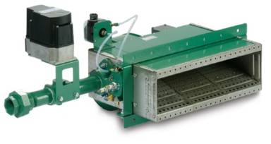 Газови горелки AirHeat v2
