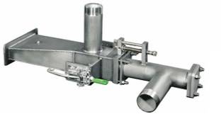 Комбинирани кислородни горелки PrimeFire 100, PrimeFire 300-2