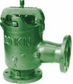 Филтри за газ HON 121 / HON 122-2