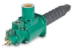 Газови рекуперативни горелки SER-2