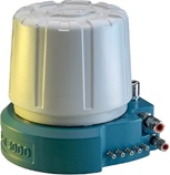 Газхроматограф EnCal 3000 BIOGAS